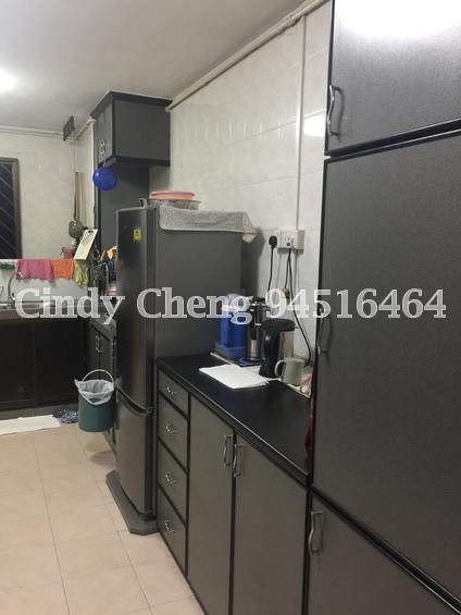 Blk 139 Yishun Ring Road (Yishun), HDB 3 Rooms #141895632